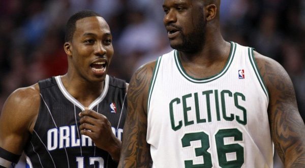 Le poste 5 à travers les âges, miroir de la NBA (3ème partie)