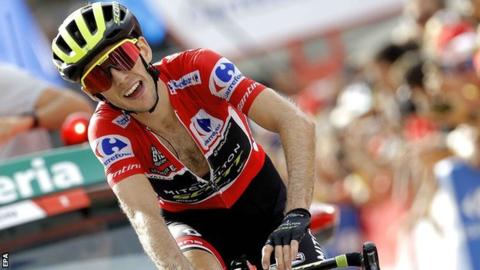 Classement final de #LaFlammeRouge