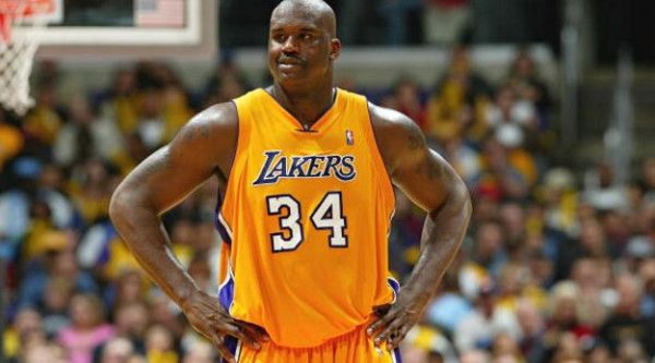 NBA Flashback : Shaquille O’Neal, l’anomalie 2000.