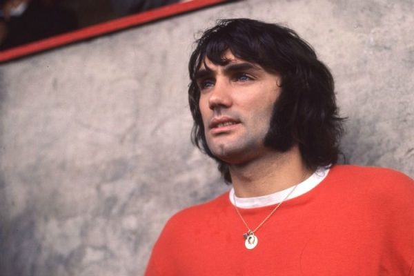 Ils ont été Ballon d’Or : George Best #2