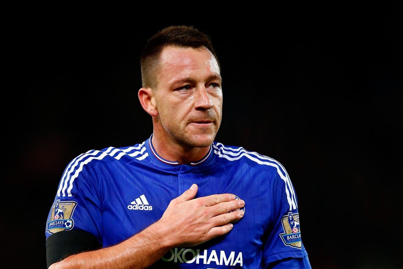 John Terry : le nouveau défi de la légende
