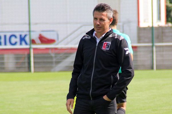 Olivier Frapolli : Le football gagnant