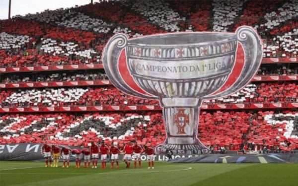 Benfica – Porto, le vrai clássico