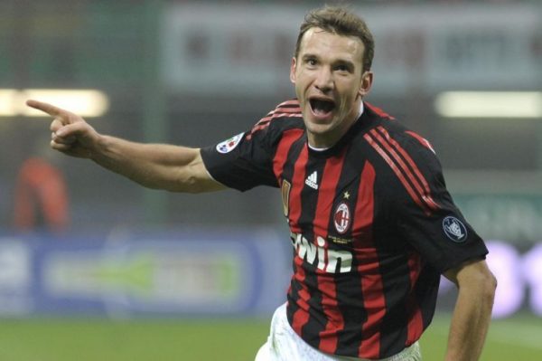 Ils ont été Ballon d’Or : Andriy Shevchenko #6