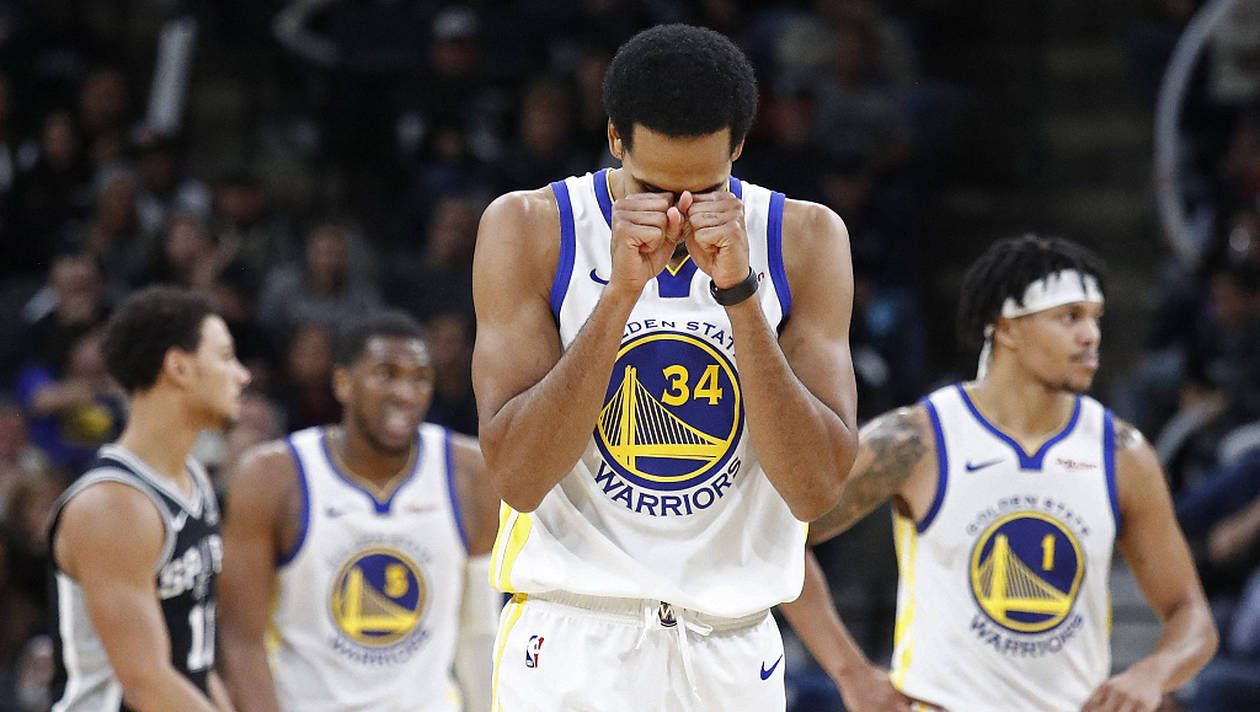 Preview : Golden State Warriors vs Portland Trail Blazers