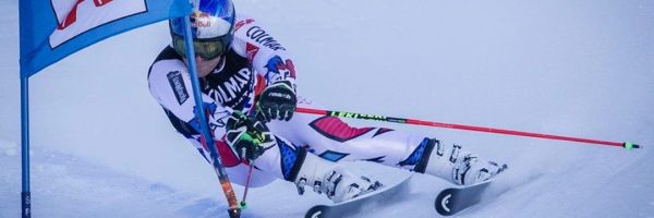 Le calendrier de la Coupe du monde de ski alpin (2018)