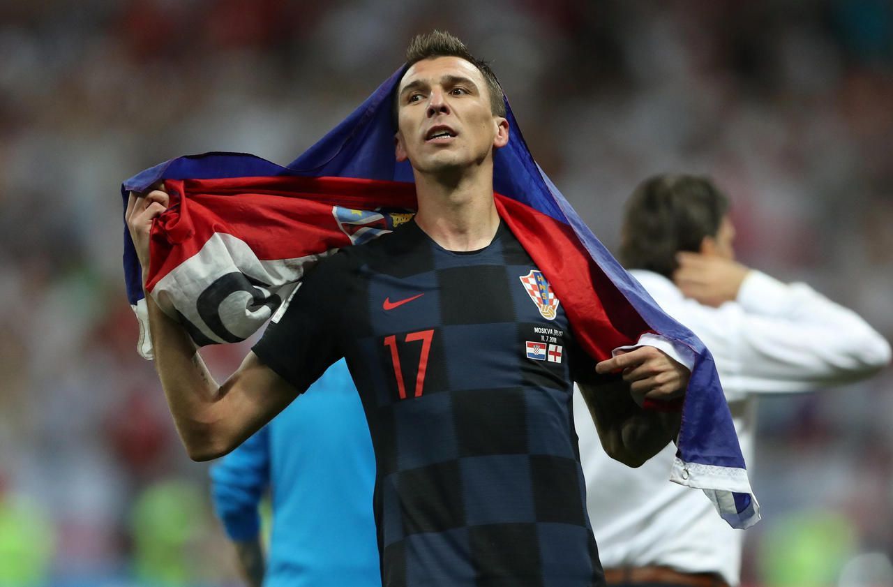 La ruée vers le Ballon d’Or (17/30) : Mario Mandzukic