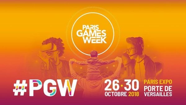 La Paris Games Week, vraiment le meilleur salon du jeu vidéo en France ?