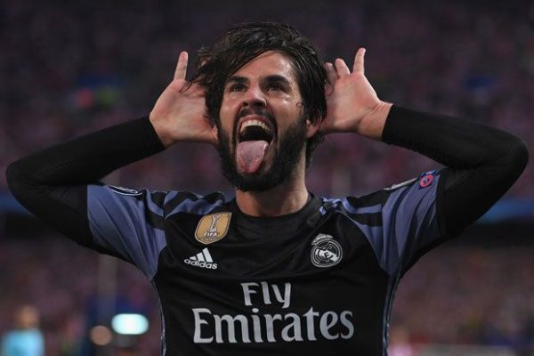 La ruée vers le Ballon d’Or (13/30) : Isco