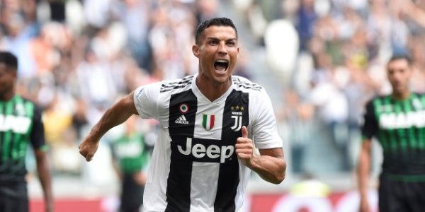 Les 30 moments qui ont fait 2018 : Le transfert de CR7 à la Juve