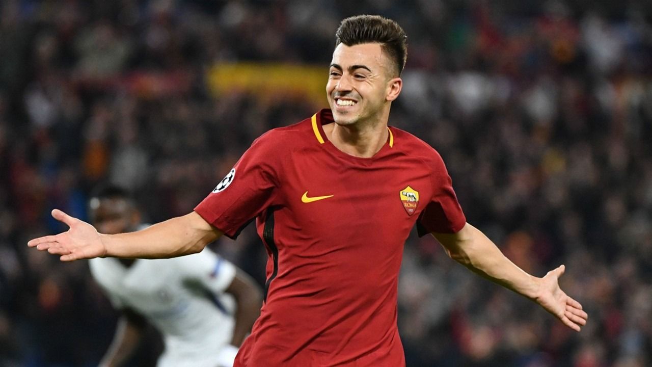 Le talent de la botte : El-Shaarawy, le retour du Pharaon