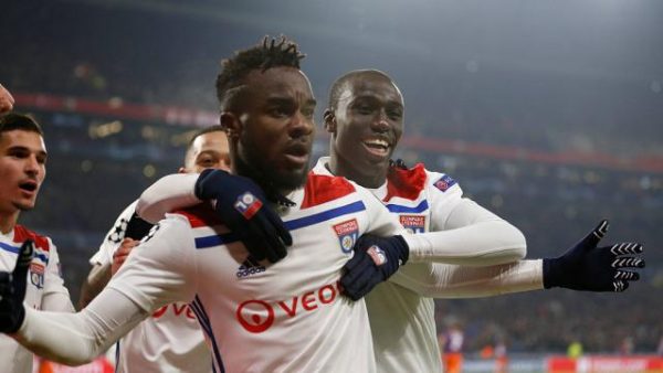 Lyon-Manchester City : Les notes du match !