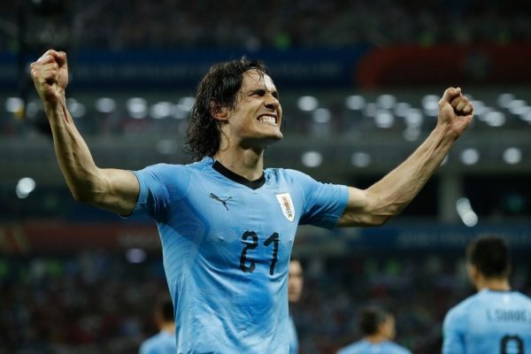 La ruée vers le Ballon d’Or (5/30) : Edinson Cavani