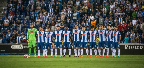 Espanyol Barcelone, dans l’ombre du grand Barça