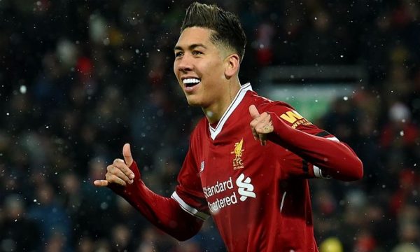 La Ruée vers le Ballon d’Or (9/30) : Roberto Firmino