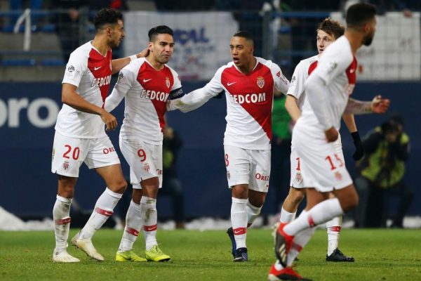 SM Caen-AS Monaco : Un grand ouf de soulagement !