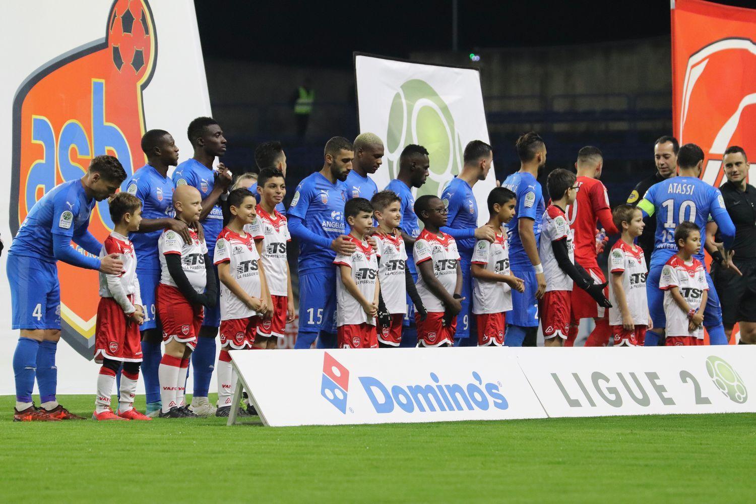 Bilan de mi-saison de Domino’s ligue 2 : Episode 4 : l’AS Béziers