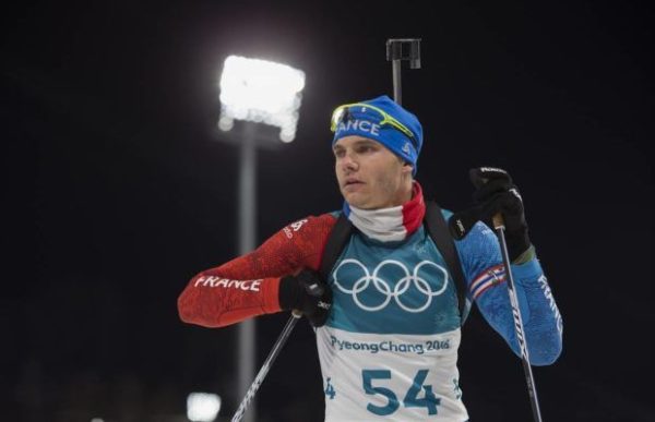 Dans les skis de… Emilien Jacquelin et Fabien Claude : la génération qui monte