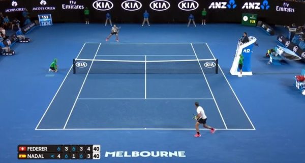 Open d’Australie : Le super tie-break au cinquième set adopté !