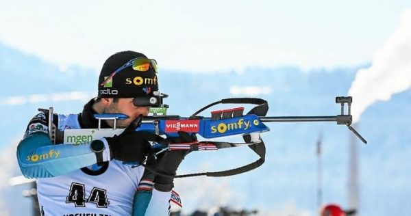 Poursuite Homme : Le retour du Roi.