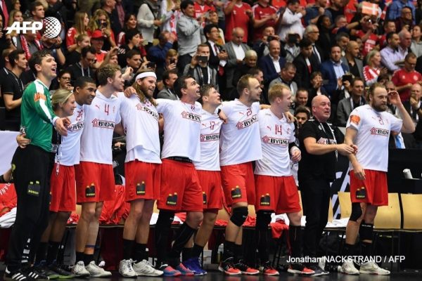 Mondial 2019 Handball : le sacre incontestable du Danemark face à la Norvège.