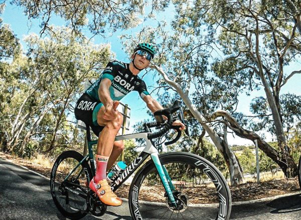 Programme TV du cyclisme pour la saison 2020