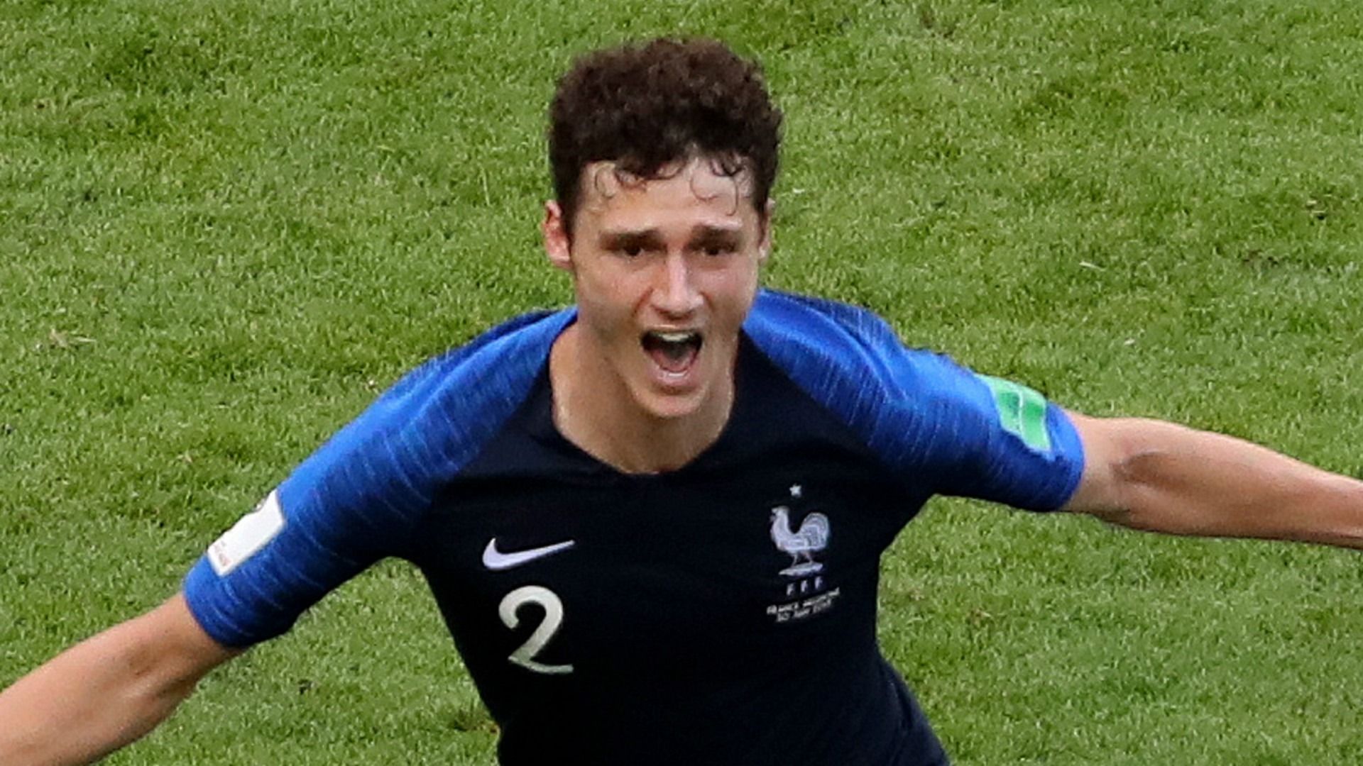 Benjamin Pavard partira pour le Bayern Munich cet été