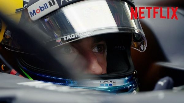 “Formula 1: Drive to Survive”: Le documentaire made in Netflix
