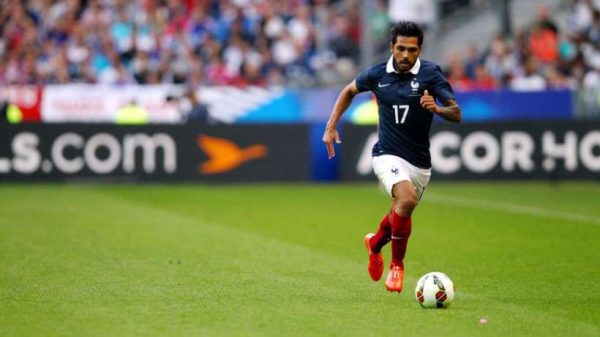 Benoit Trémoulinas : “Mon état physique ne me permet plus de poursuivre ma carrière de footballeur.”