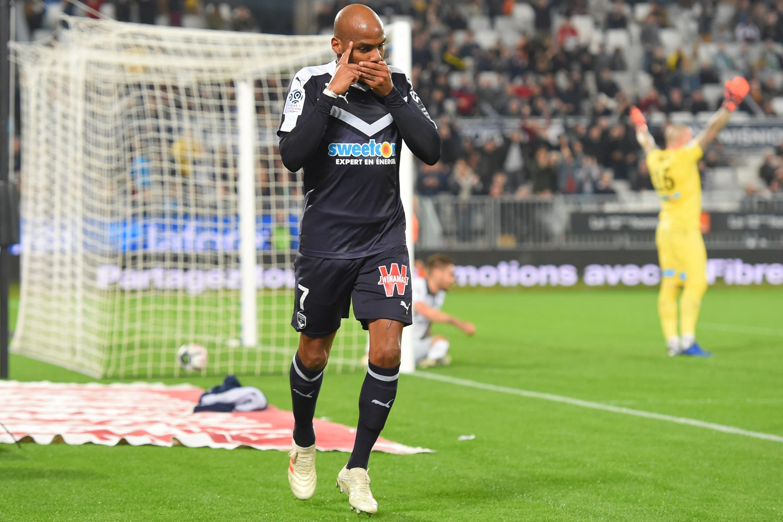 Grande Rougadore #13 : Jimmy passion derby