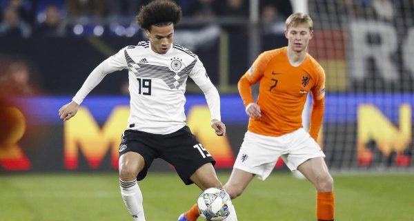 Pays Bas – Allemagne : Les notes du match !