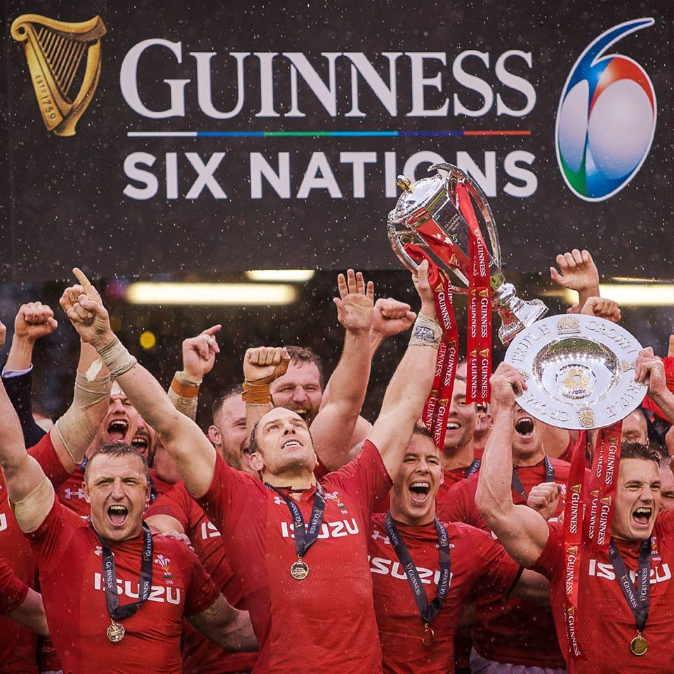 Tournoi des 6 Nations : Les Gallois intouchables, la France aux abois, le bilan du Tournoi !