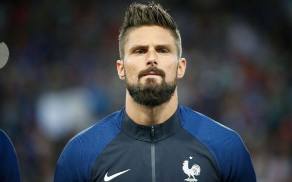 Pourquoi Olivier Giroud est-il tant critiqué ?