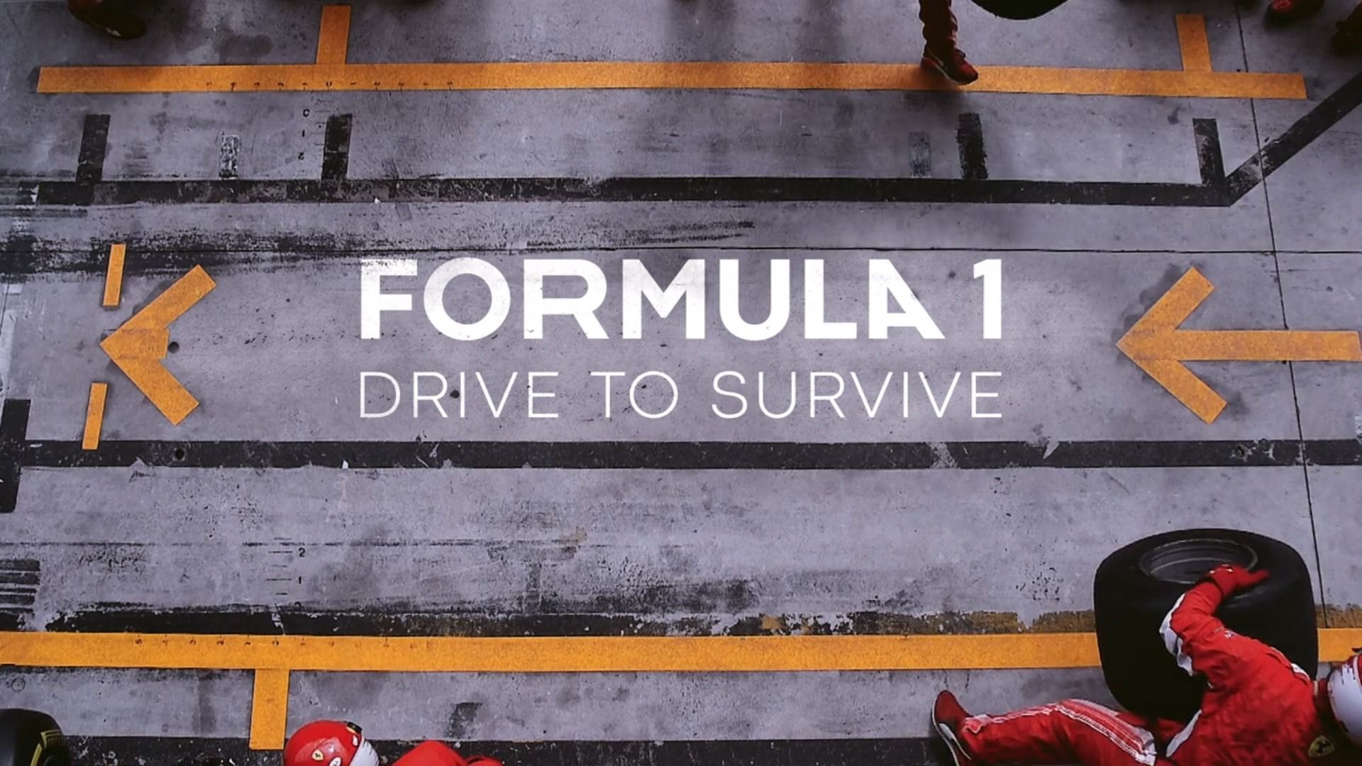 Netflix “Formula 1: Drive to Survive”: L’avis de la rédaction