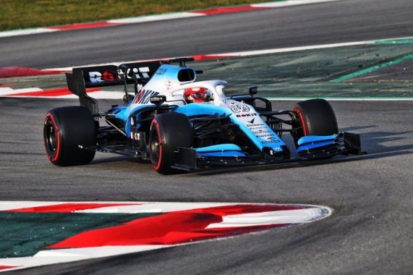F1 –  Saison 2019 – Williams: Chronique d’une saison en enfer