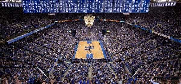 March Madness: Le basket universitaire aux Etats-Unis