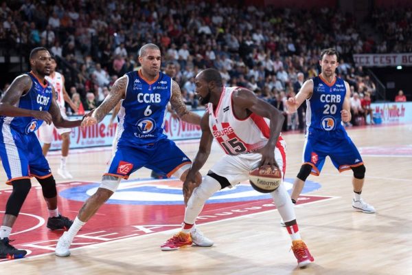 Jeep Elite : En France aussi, les stats comptent