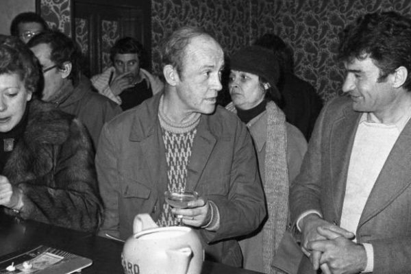 Les artistes et le sport #1 : Antoine Blondin et le Tour de France