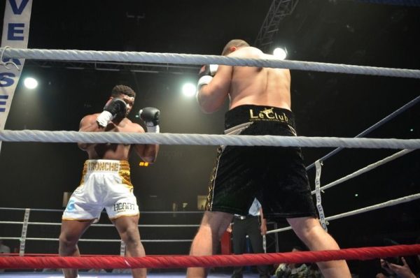 Light Heavyweight Showdown : Jean Pascal vient à bout du Chinois Fanlong Meng