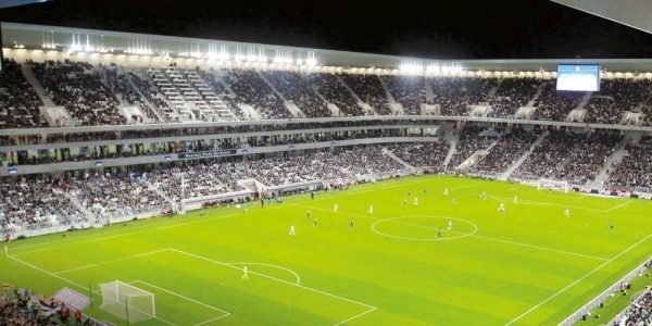 Bordeaux – Rennes : Vent d’Ouest au Matmut Atlantique Stadium