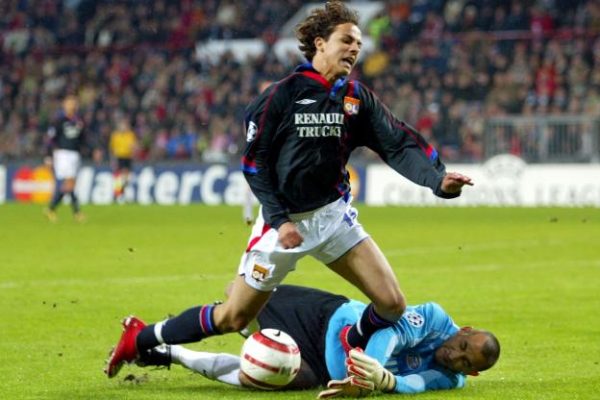 “Et si … ” : Il y avait eu penalty sur Nilmar