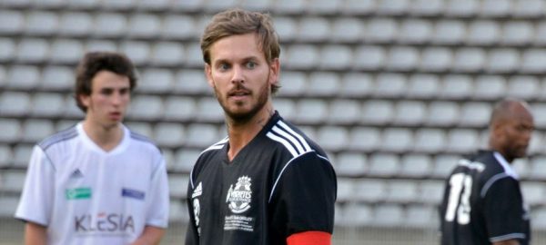 “Et si …” : M. Pokora était devenu footballeur