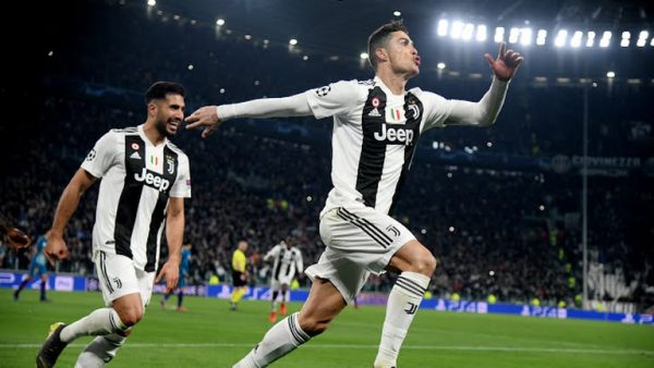 Juventus-Atletico : Les notes du match !