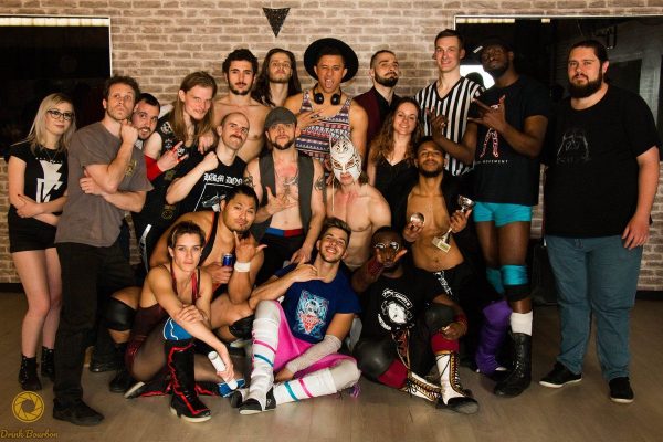 ATLAS – Acte I : Arkhé, le commencement d’une Histoire.