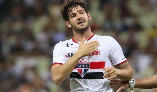 Pato de retour au pays!