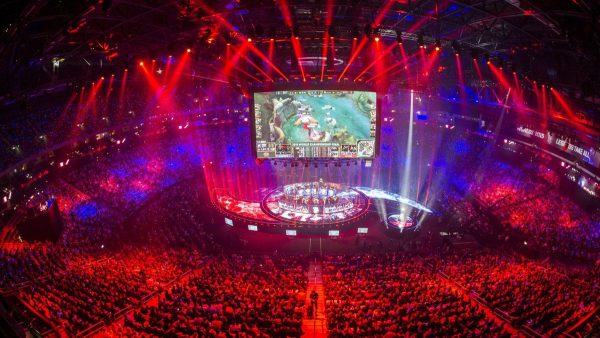 Esport : les compétitions s’adaptent au coronavirus