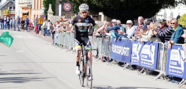 Coupe de France DN1 : Aurélien Le Lay gagne Paris – Mantes-en-Yvelines, le Team Pro Immo Nicolas Roux se détache