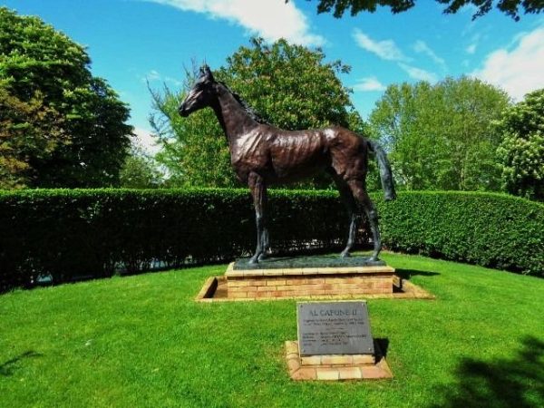 Il était une fois Al Capone II