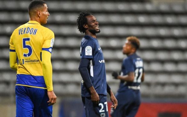 Sochaux – Paris FC : un enjeu crucial pour chaque équipe