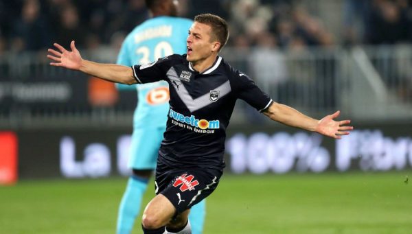 Bordeaux – Marseille (2-0) : Les notes du match